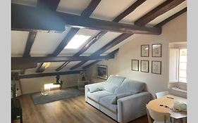 Portanova Attic